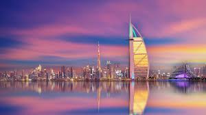 Family Time In Dubai