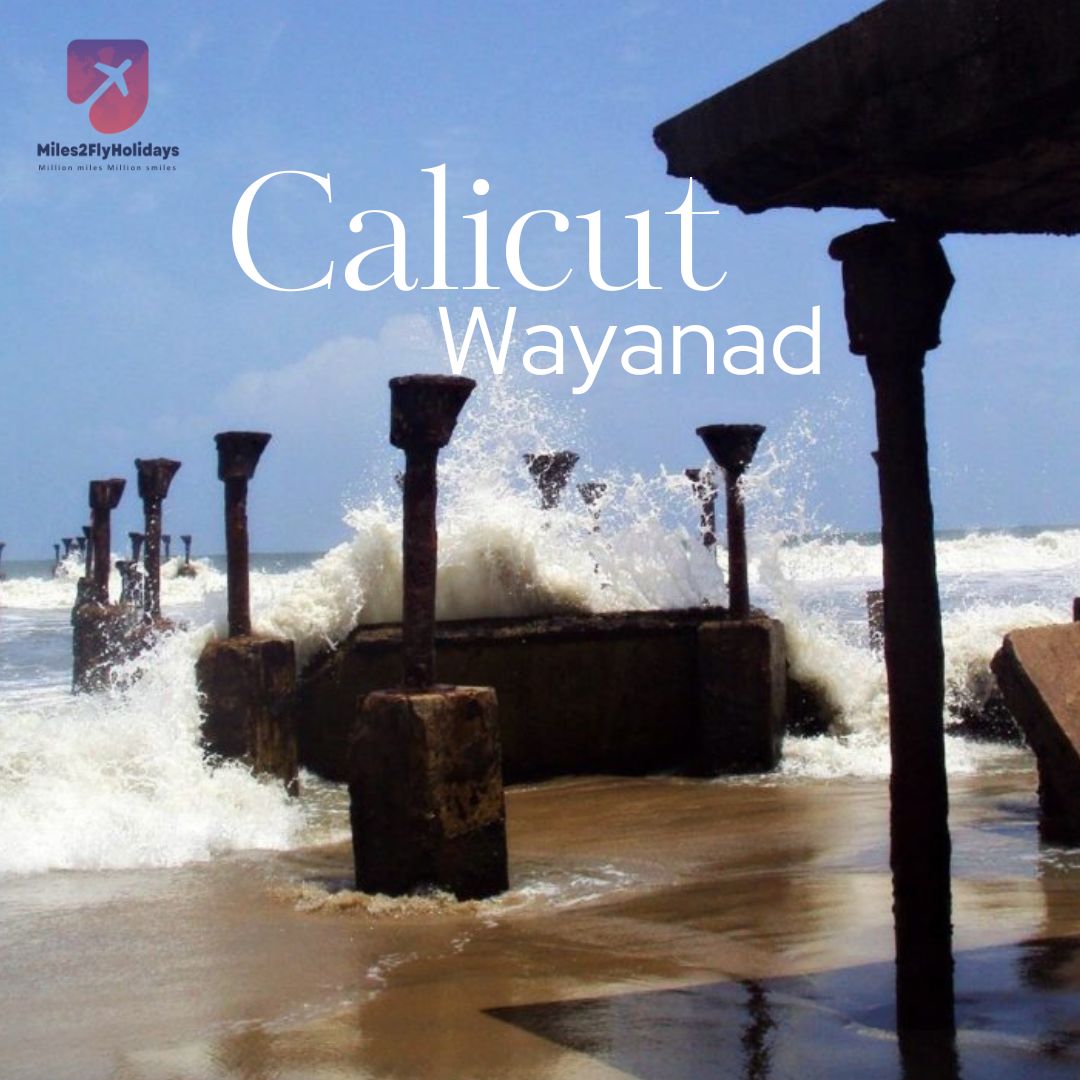 Mystic Kerala Trails