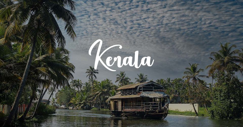 Splendid Kerala